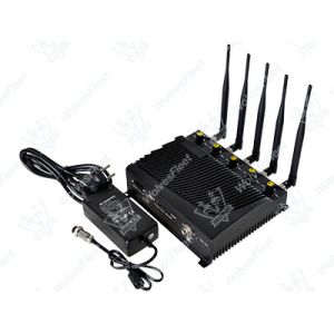 China china cheap cell phone wifi gsm gps indoor signal jammer for sale on sale