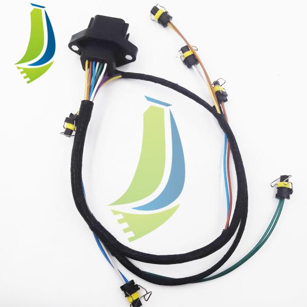 Quality 419-0841 Wiring Harness Injector Harness 4190841 For C9 Engine wholesale