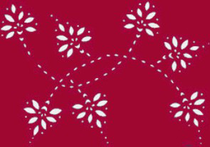 Garment Fabric Galvo Laser Cutting Machine , High Power Co2 Laser Engraving