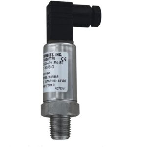 Series 626 High-Precision Industrial Pressure Transmitter 0.25% FS