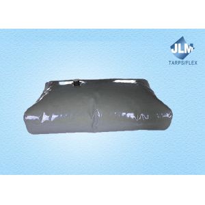 Cold Crack Resistant 1000L PVC Collapsible Water Tank