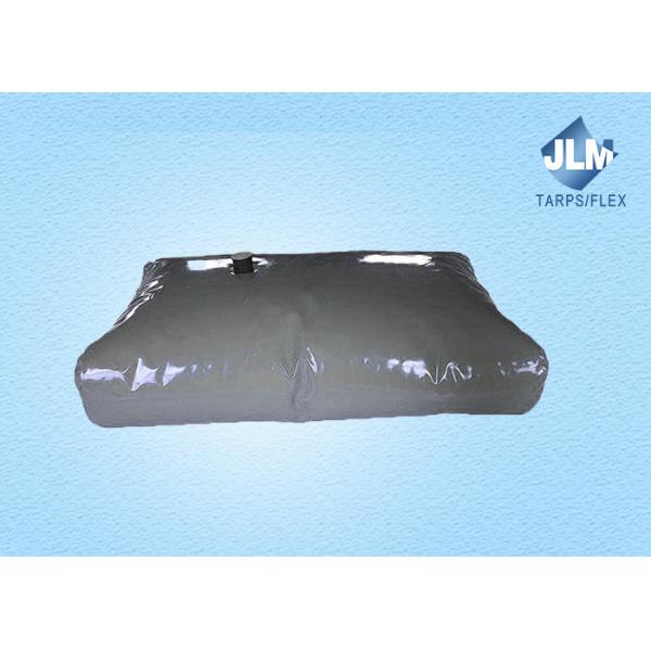 Quality Cold Crack Resistant 1000L PVC Collapsible Water Tank wholesale
