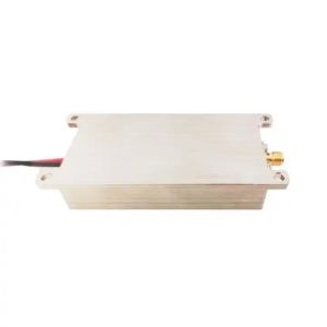 10W 1560-1620MHz Wireless Signal Shielding Module RF Shields for UAV