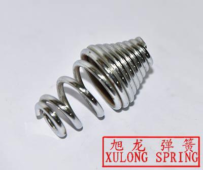shape springs special springs as shock absorber spring in bicycle