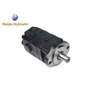 BMSY Hydraulic Motor, BMSY-125-E2-D-SU, 125 ml/r, 2 bolt flange, 25.4mm shaft, 7