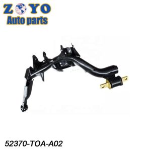 FEDEX DHL EMS UPS Air Suspension Crossmember for Honda CR-V HAVAL H6 52370-T0A