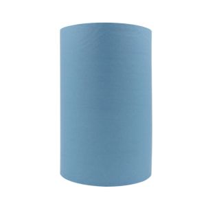 China 72gsm Spunlace Non Woven Fabric Medical Surgical Gown Material Roll on sale