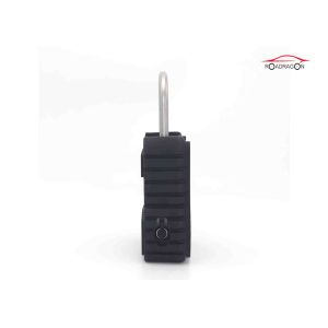 Van Truck Logistic Security Remote Padlock Low Power Alarm With APP Platform