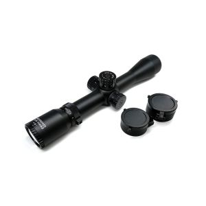 Multilayer Lens Hunting Rifle 3.5-10X42mm FFP Scopes