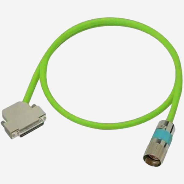 Quality Negotiable MOQ For UL2464 Robot Wiring Harness For High Frequency Transmission And Battery Communication Cable wholesale