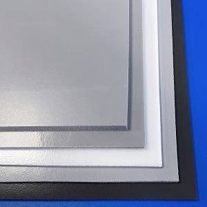 Closed Cell Silicone Foam Sheet – Custom Sizes & UL94 V-0