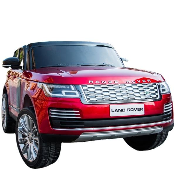 Quality Red Plastic Type PP Children's Ride On Car for 8-10 Years Outdoor Adventure Play wholesale