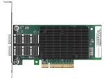 Intel X550-AT2 Network Interface Ethernet Controller Card 10GBase-T Dual-Port