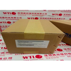 Emerson Control Techniques NTE-212-TONS-0000 Servo Motor Encoder 5000 RPM Max