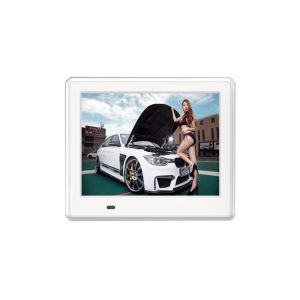 Cheap 8 Inch Full Color 800x1280 MIPI Interface 40pin TFT LCD Screen for Digital Photo Frames for sale