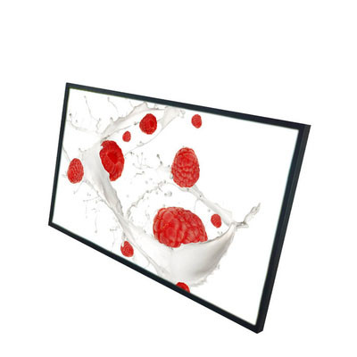 Quality All In One 12ms Interactive Digital Display Board 65" Wallboard Digital Signage wholesale