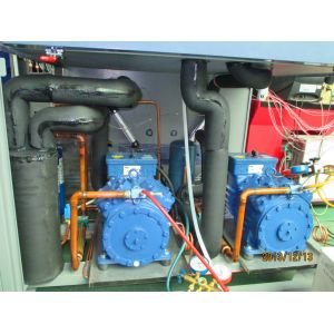 Temperature Humidity Vibration Testing Equipment 3 In One Integrated Electronic