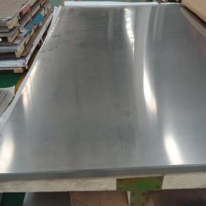 China 300 Series ASTM Standard Stainless Steel Plate with ±1% Tolerance and 15-21 Days Delivery on sale
