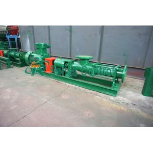 Cheap Atmospheric Pressure Screw Type Oilfield Pump For Drilling for sale