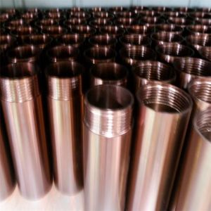 B/N/H/P Locking Coupling