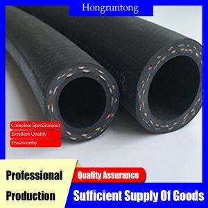 Easy Store High Pressure Garden Water Pipe Temperature Resistant