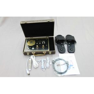 Quantum Bio-Electric Whole Health Analyzer , Spanish 38 Reports