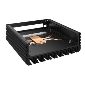 Zynshield VPN Firewall Intel J6426 Pfsense Ubuntu Linux 5*2.5g Rj45 Ethernet