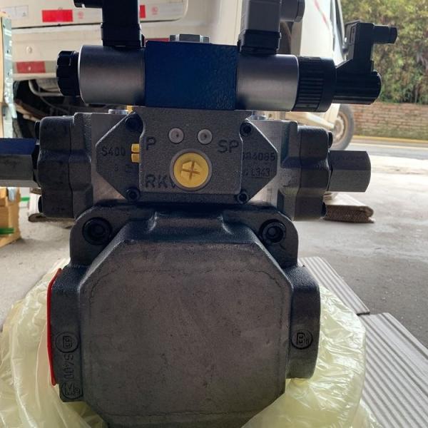 A4VSO180DFR/30R-VZB13N00 A4VSO180LR2/30R-PZB13N00 Rexroth high-pressure variable