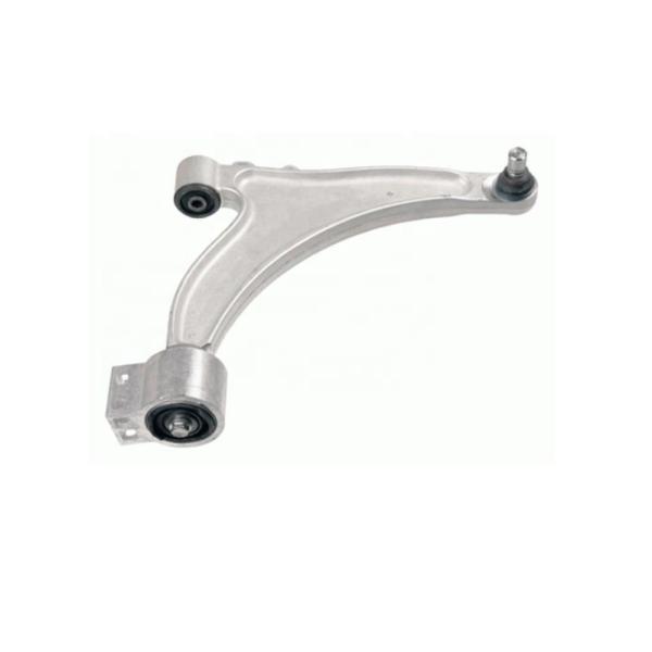 MG ZR 2020 Auto Parts Aluminium Right Lower Wishbone Control Arm for Opel
