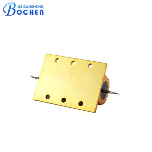 Aluminum Enclosed RX24 75W 10 Ohm 25R Wirewound Power Resistor For Load Bank