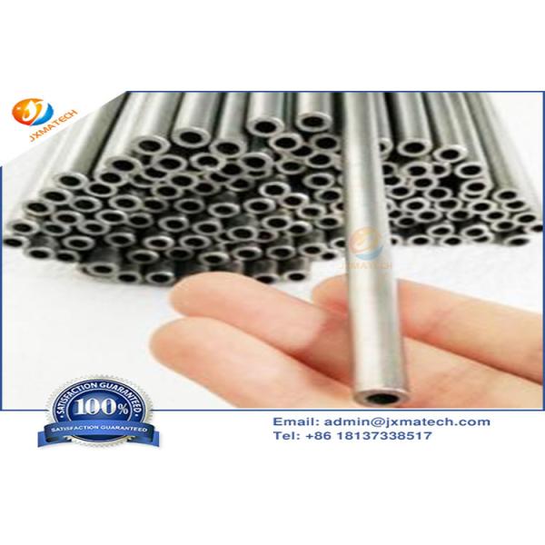 Quality Solution Annealed Invar 36 Seamless Nickel Based Alloys wholesale