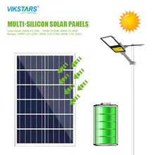 Quality LED 100W Waterproof Street Light 7.5kg 3000K-6000K Long Lifespan wholesale