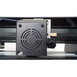 870mm 34 Inch Desktop Plotter Mini Vinyl Cutter With USB Connectors