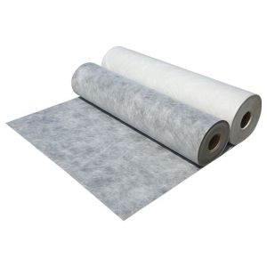 Bathroom Waterproof Polyethylene Polypropylene Membrane