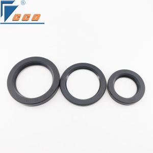 Industrial Sealing Made Effortless with SC TYPE Oil Seal and Durable