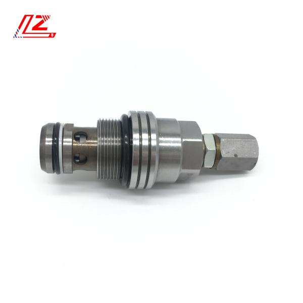 Main Valve for ABG Car Fitment 10*10*20 on and Durable EX120-2 Construction