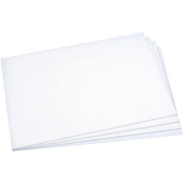 Transparent APET Plastic Sheet Printed Clear Plastic Sheet Roll Display