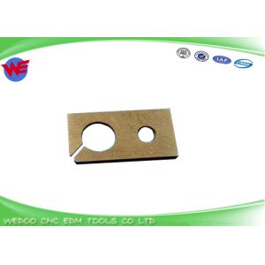 100441275 Charmilles EDM CENTRING ETE C417 Centering Eye 19*10*0.8T For Robofil