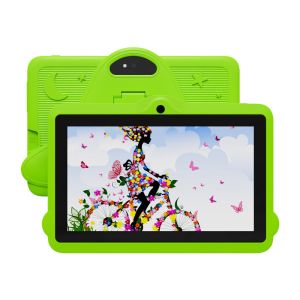 Micro USB Charging 7 Inch Kids Android Tablet Flexible Seamless Integration