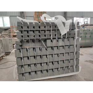 Cheap Decorative Purposes Natural Edge Interior Sandstone Floor Tiles 600x600mm for sale