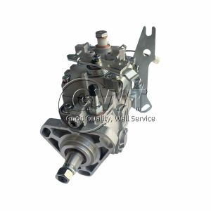 China 104641-8171 Diesel VE Fuel Injection Pump VE4/11F1125RNP2644 For Zexel on sale