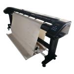 LAN and USB Connection Inkjet Printing Paper Pattern Plotter for High Volume