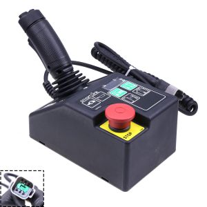 China Genie Gen 6 Control Box 1283790GT 1283810 For GR12 GR15 GS-1530 GS-1932 GS-2032 on sale