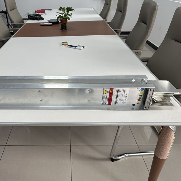 Quality LV Electrical Busway Copper Busbar Enclosure Width 128/144mm For Efficient Busway wholesale