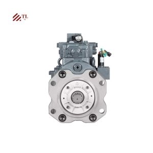 EC340D EC360C EC360CHR EC380D EC380DHR Excavator Hydraulic Main Pump VOE14638307