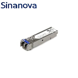 GLC LH SMD 1000BASE-LX SFP with DOM for Long-Range Fiber original new in stock