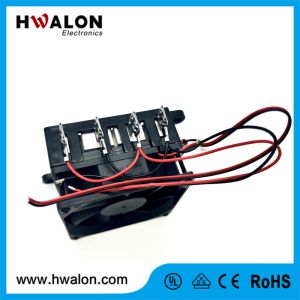 Room Energy Saving PTC Car Air Fan Heater Constant Temperature Heating Air