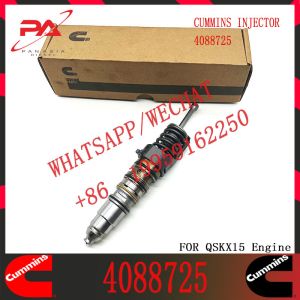 Common Rail Fuel Injector 4088725 4954888 1764364 1846348 4062568 4088723