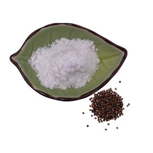 Food Grade Black Pepper Extract Powder Multi Functional Tetrahydropiperine 98%