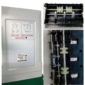 CST 2K 3K 1K GCDU cash cassette 7900000794 Halo ll Hyosung Cassette banknote